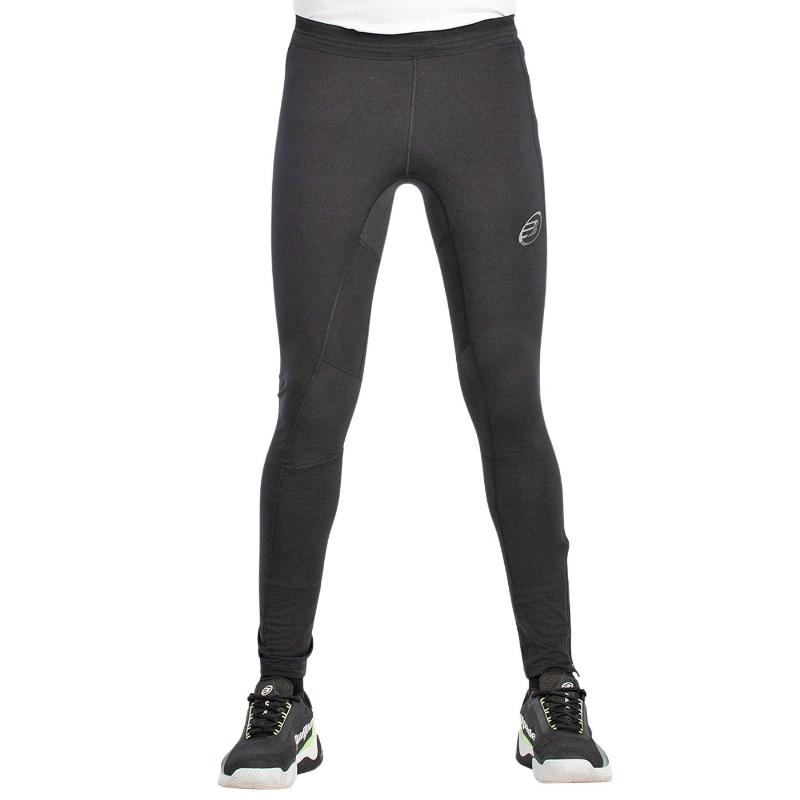 Mallas Bullpadel Brion Negro