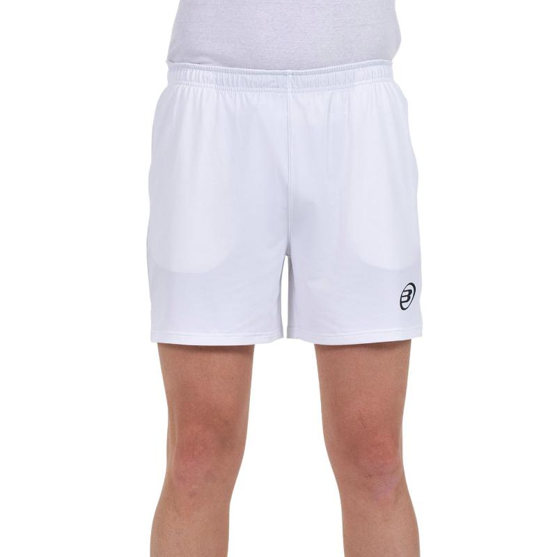Short Bullpadel Ceclavin Blanco