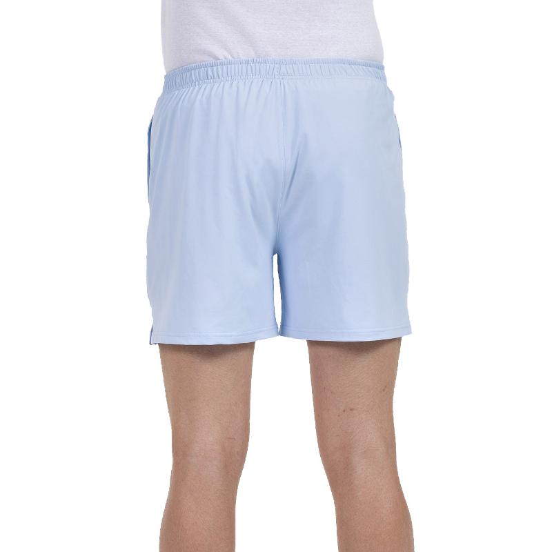 Short Bullpadel Ceclavin Azul Glaciar