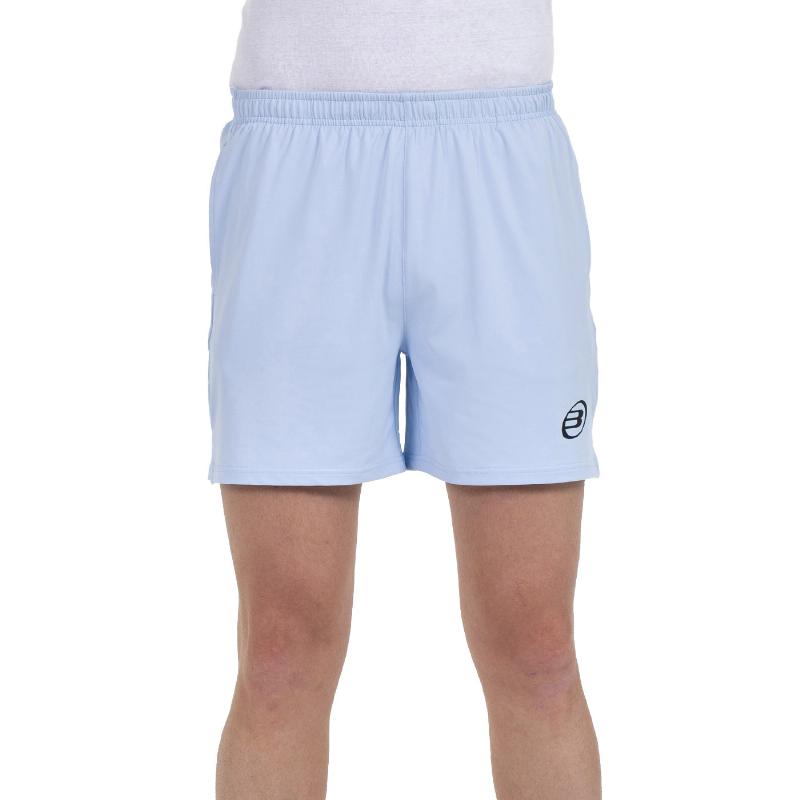 Short Bullpadel Ceclavin Azul Glaciar