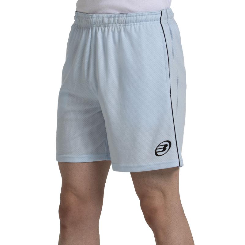 Short Bullpadel Castanar Azul Glaciar