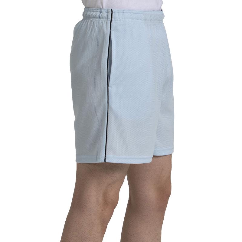 Short Bullpadel Castanar Azul Glaciar