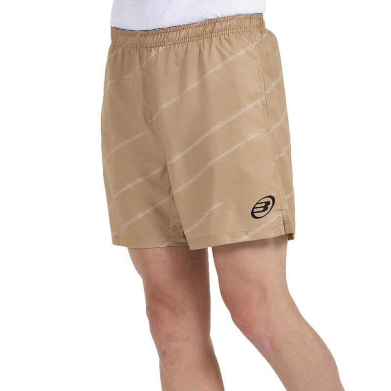 Short Bullpadel Cabanas Ocre