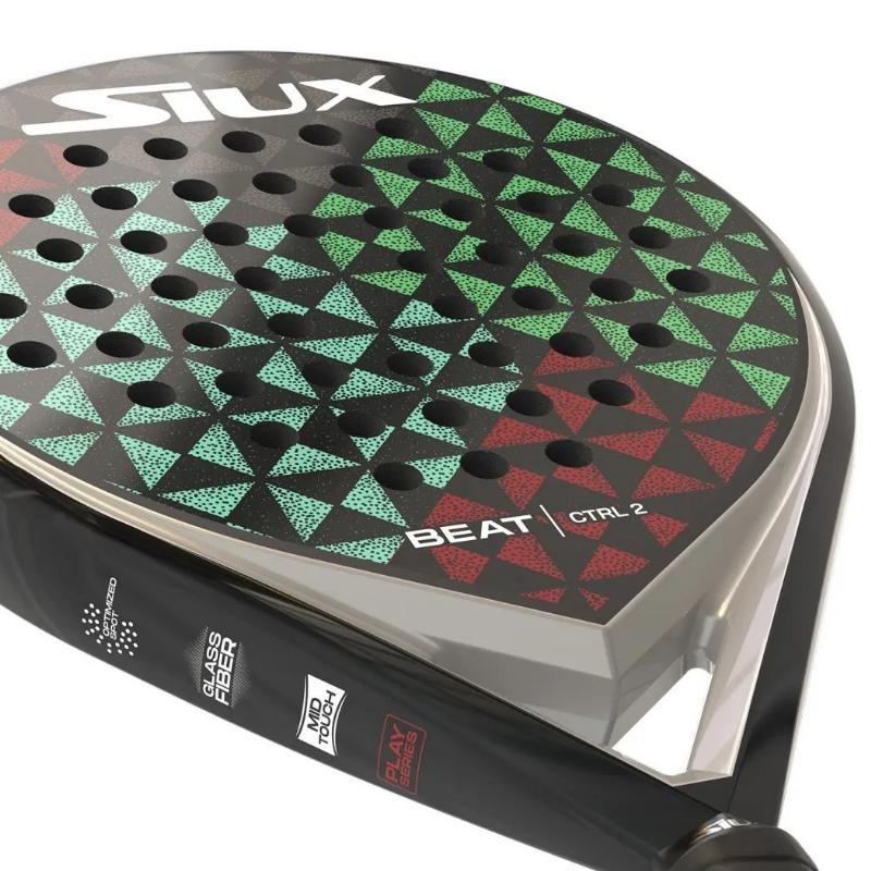 Pala Siux Beat Control 2 2025