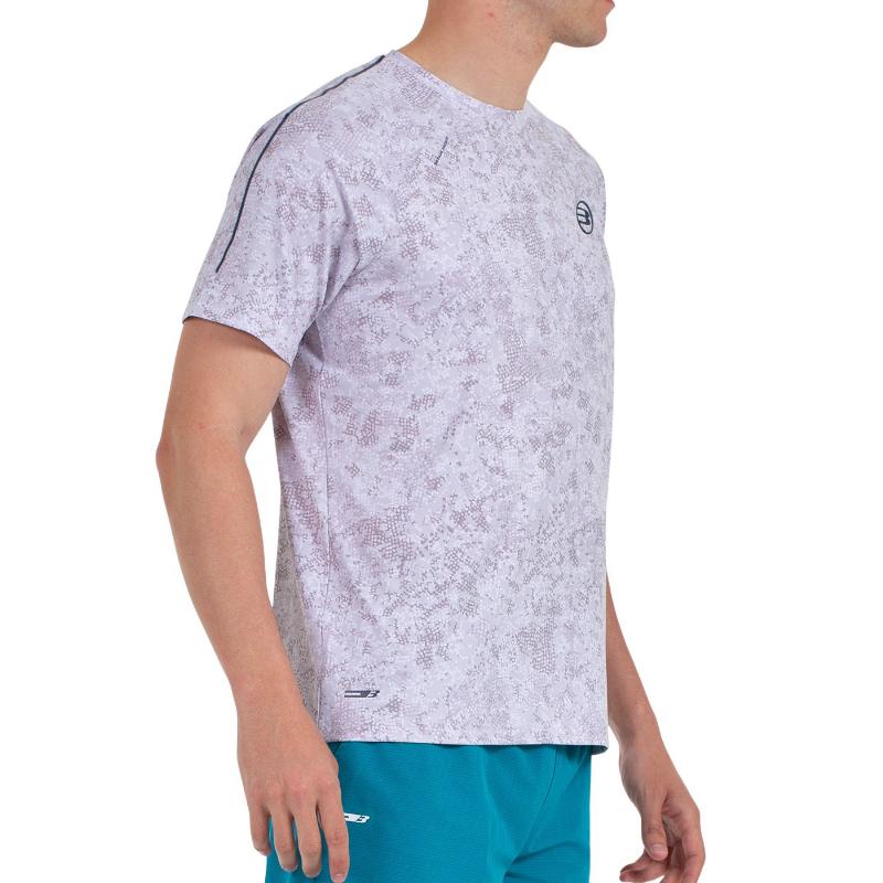 Camiseta Bullpadel Masama Arena