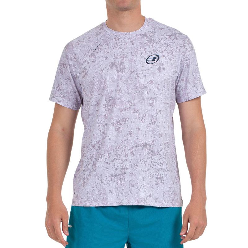 Camiseta Bullpadel Masama Arena