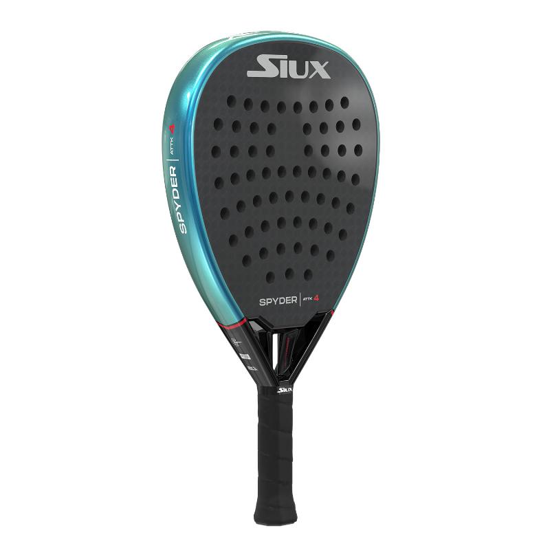 Pala Siux Spyder 4 Attack 2025