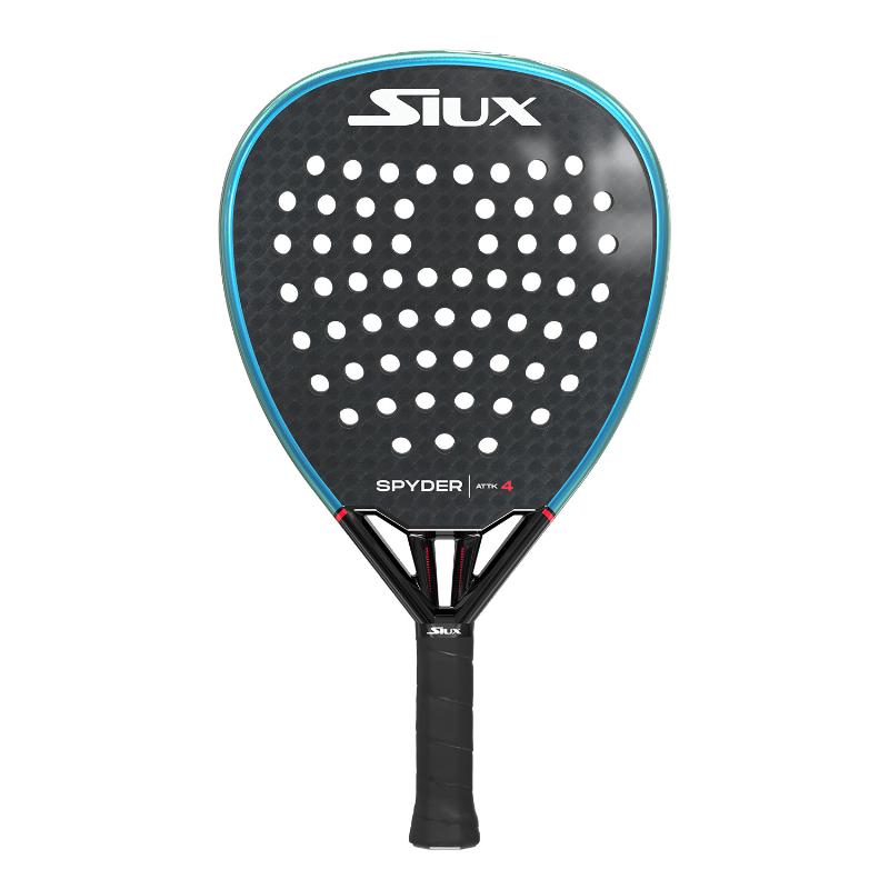 Pala Siux Spyder 4 Attack 2025