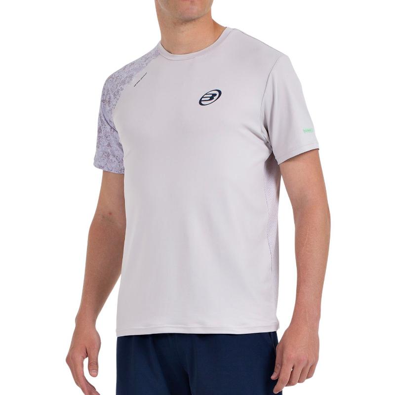 Camiseta Bullpadel Mazaron Arena