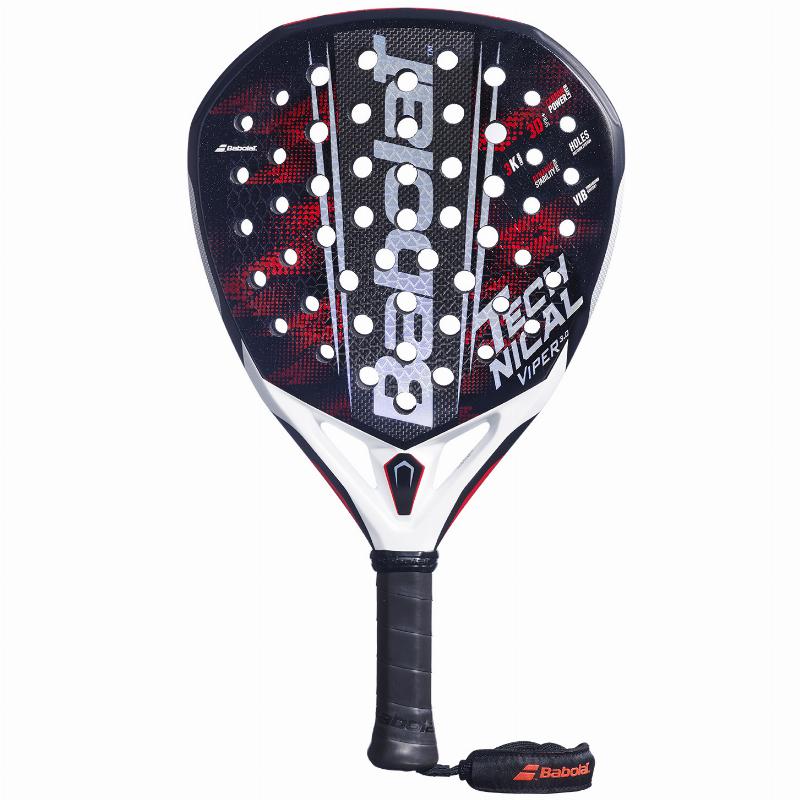 Pala Babolat Technical Viper 2026