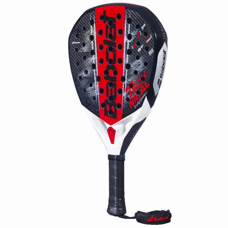 Pala Babolat Technical Viper Soft 2026