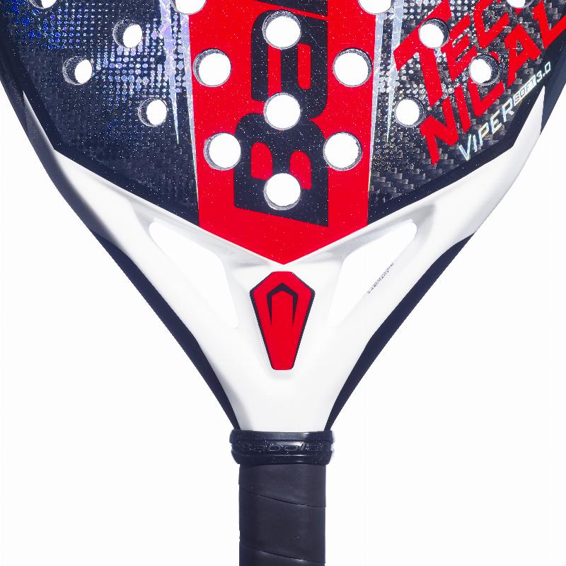 Pala Babolat Technical Viper Soft 2026