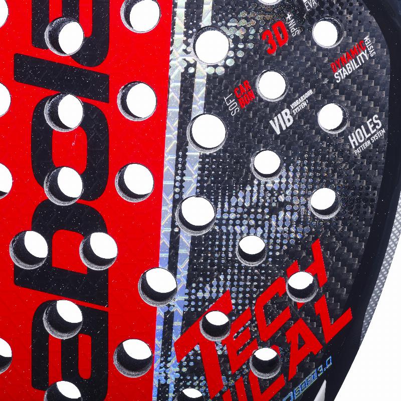 Pala Babolat Technical Viper Soft 2026