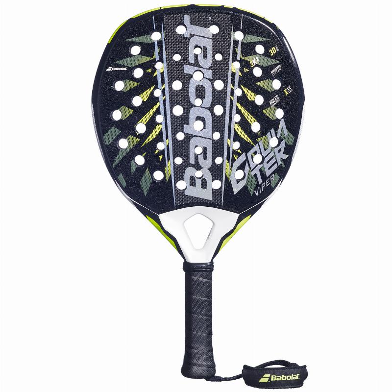Pala Babolat Counter Viper 2026