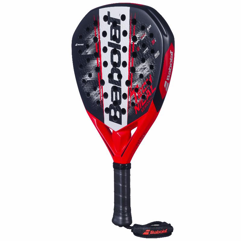 Pala Babolat Technical Veron 2026