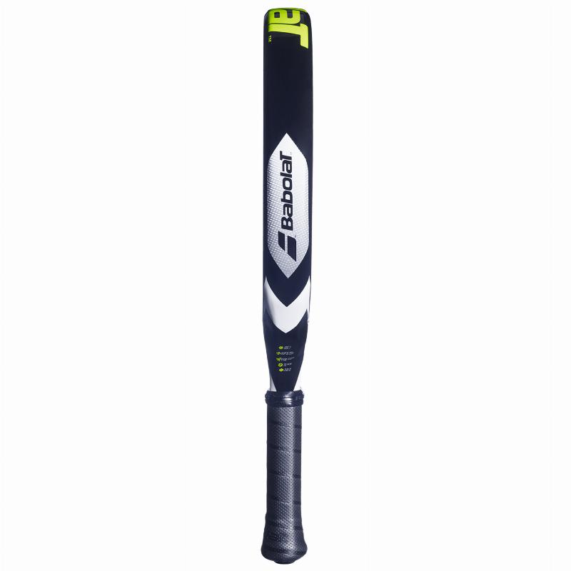 Pala Babolat Counter Veron 2026