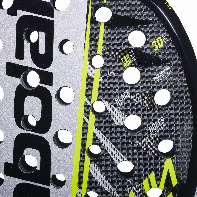 Pala Babolat Counter Veron 2026