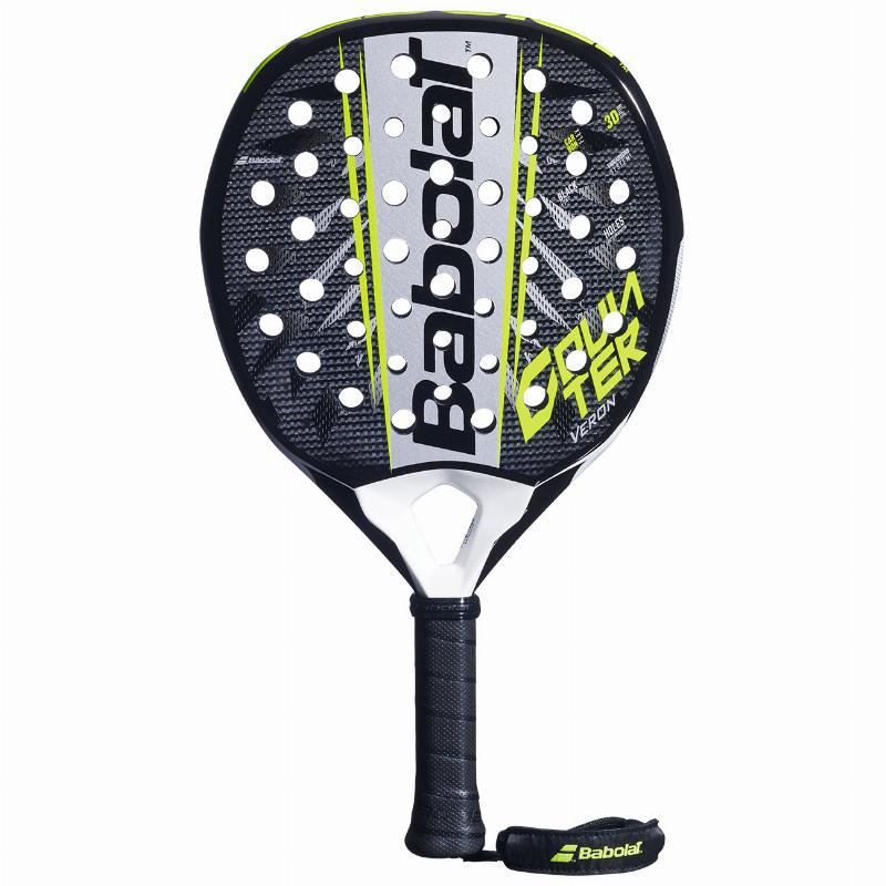 Pala Babolat Counter Veron 2026