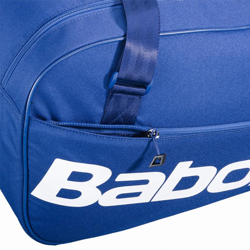 Paletero Babolat Court S Azul Marino