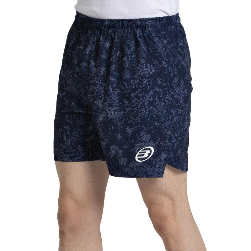 Short Bullpadel Murcia Oceano Profundo