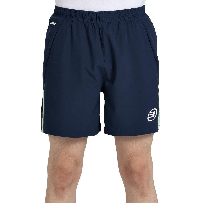 Short Bullpadel Montila Oceano Profundo