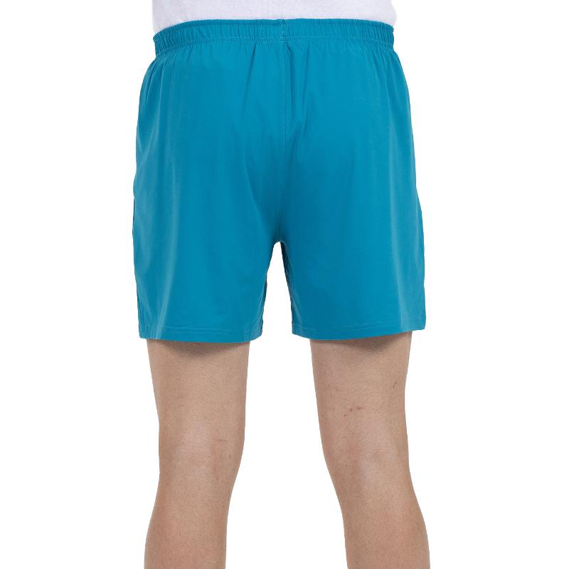 Short Bullpadel Marace Verde Azulado