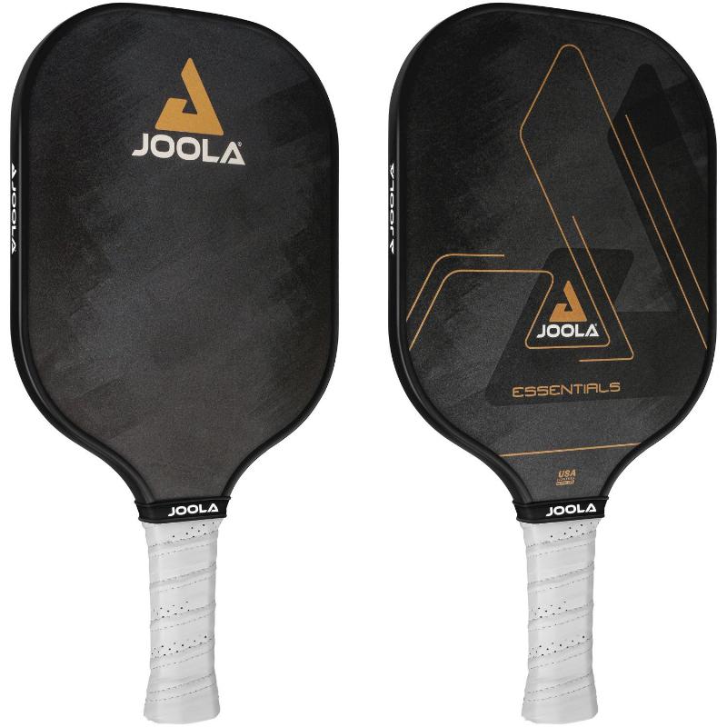 Pala Pickleball Joola Essentials Paddle Negro