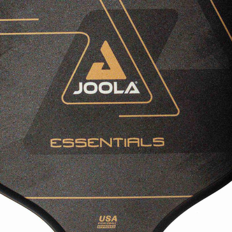 Pala Pickleball Joola Essentials Paddle Negro