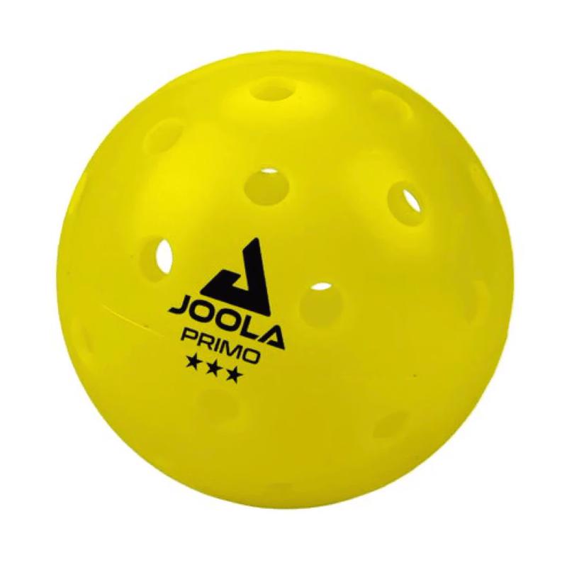Pelotas Pickleball Joola Primo 3-Star 100 Unidades