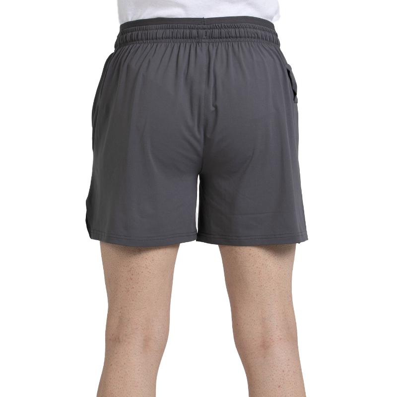 Short Bullpadel Itonda Antracita