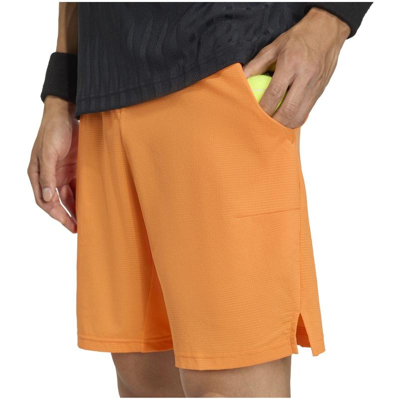 Short Adidas Ergo 7 Naranja