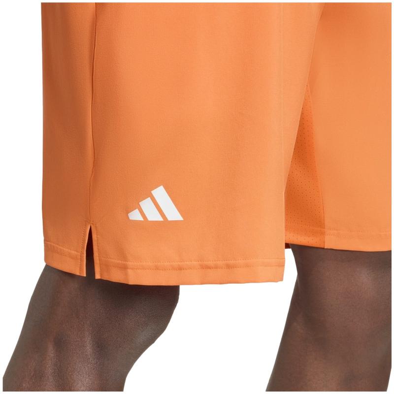 Short Adidas Club Naranja
