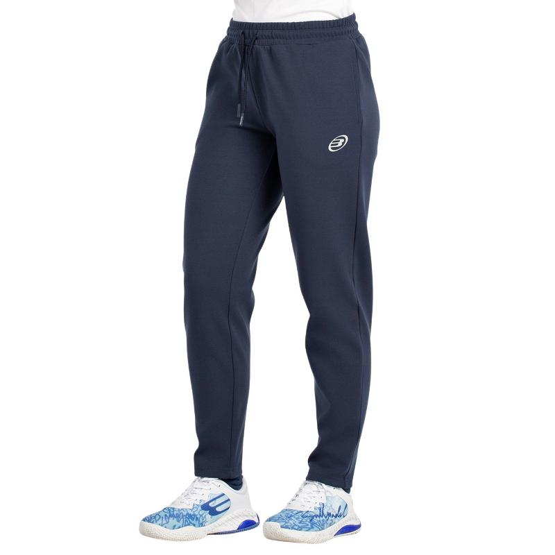 Pantalon Bullpadel Befan Oceano Profundo
