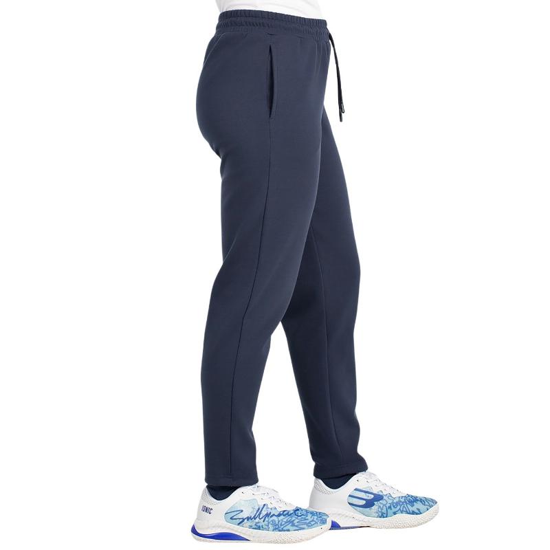 Pantalon Bullpadel Befan Oceano Profundo