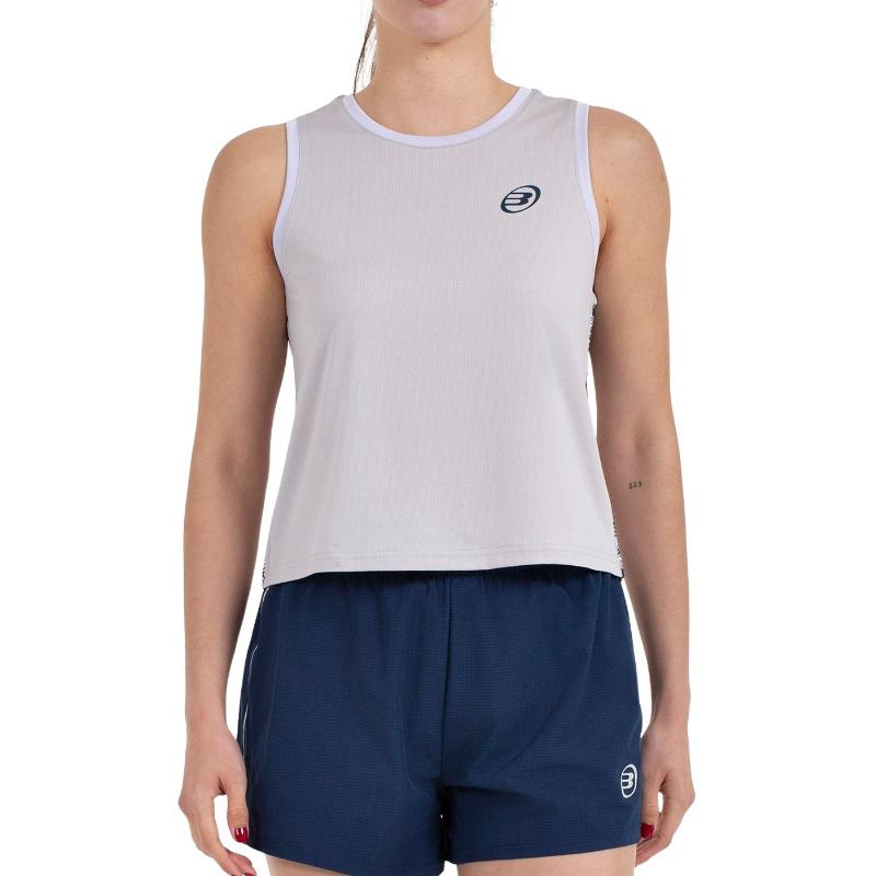 Camiseta Bullpadel Delfi Brea Palacel Arena Vigore