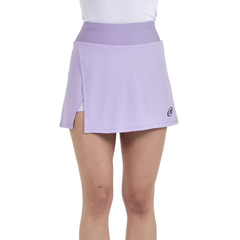 Falda Bullpadel Parele Lila