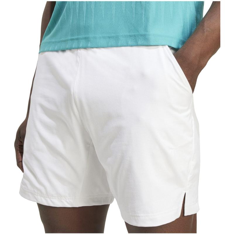 Short Adidas Ergo 7 Blanco