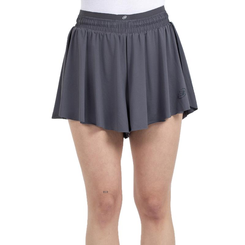 Short Bullpadel Vilavel Antracita