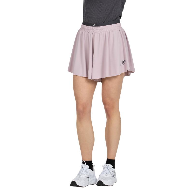 Short Bullpadel Vilavel Rosa Antiguo