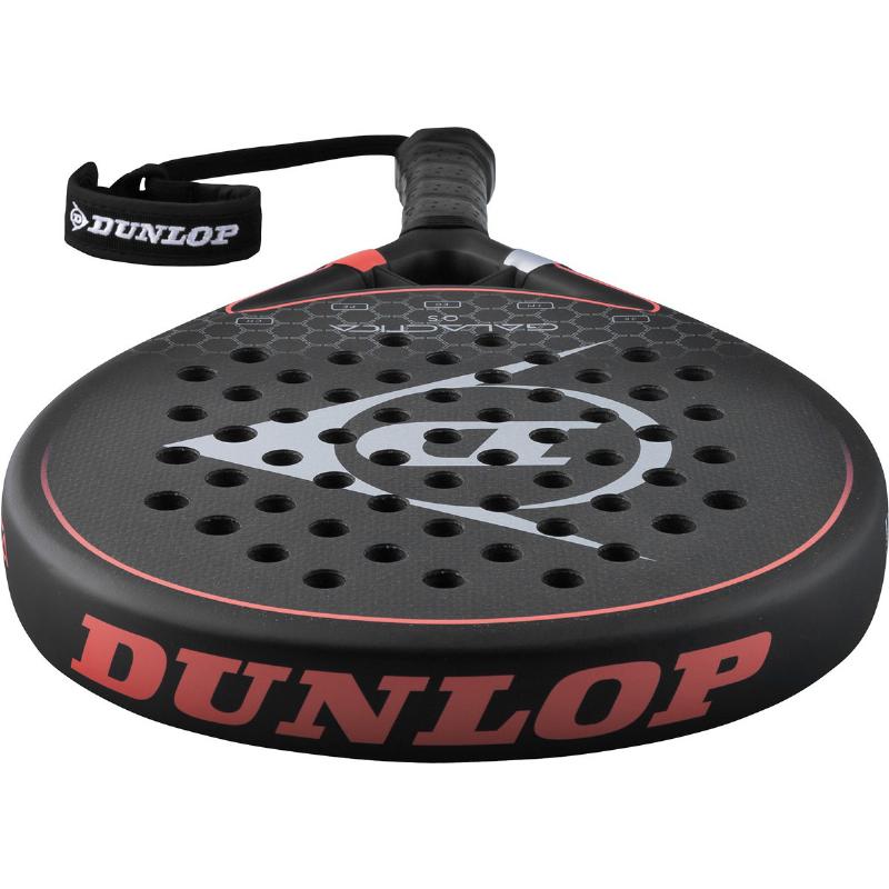 Pala Dunlop Galactica OS 2025