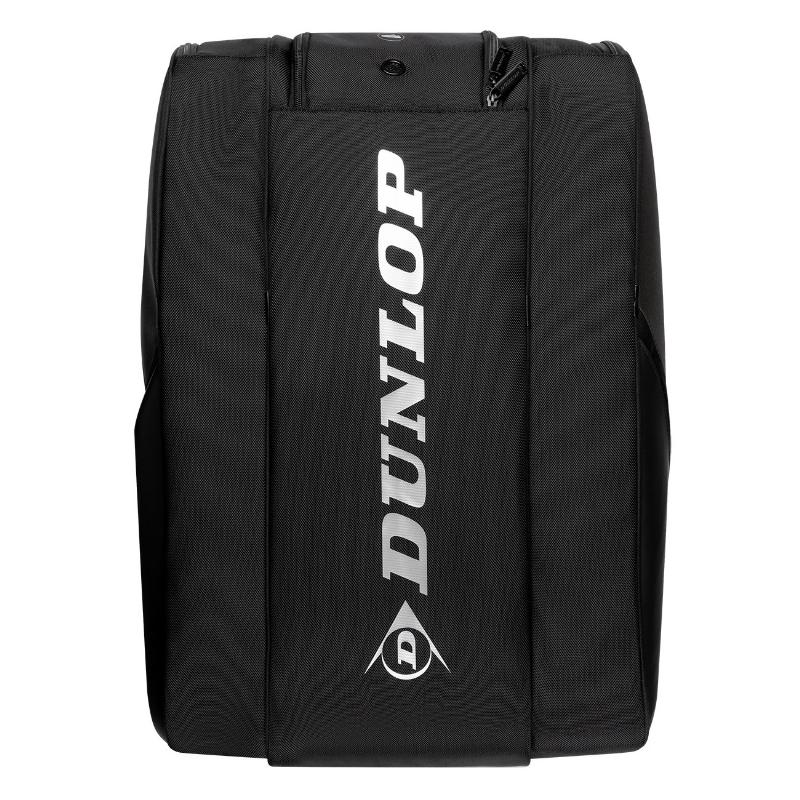Paletero Dunlop FX Performance Azul Gris