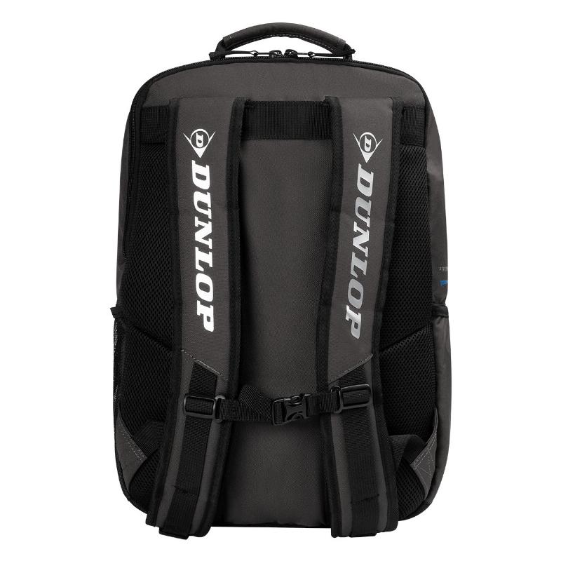 Mochila Dunlop FX Performance Azul Gris