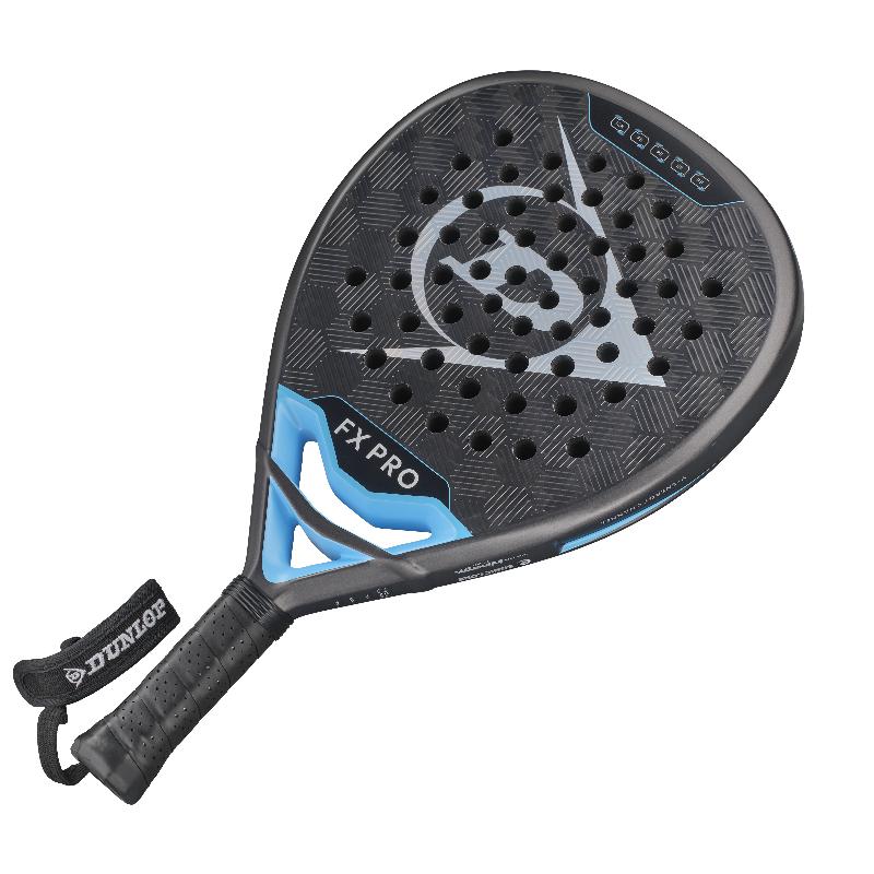 Pala Dunlop FX Pro 2026