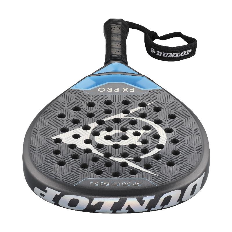 Pala Dunlop FX Pro 2026