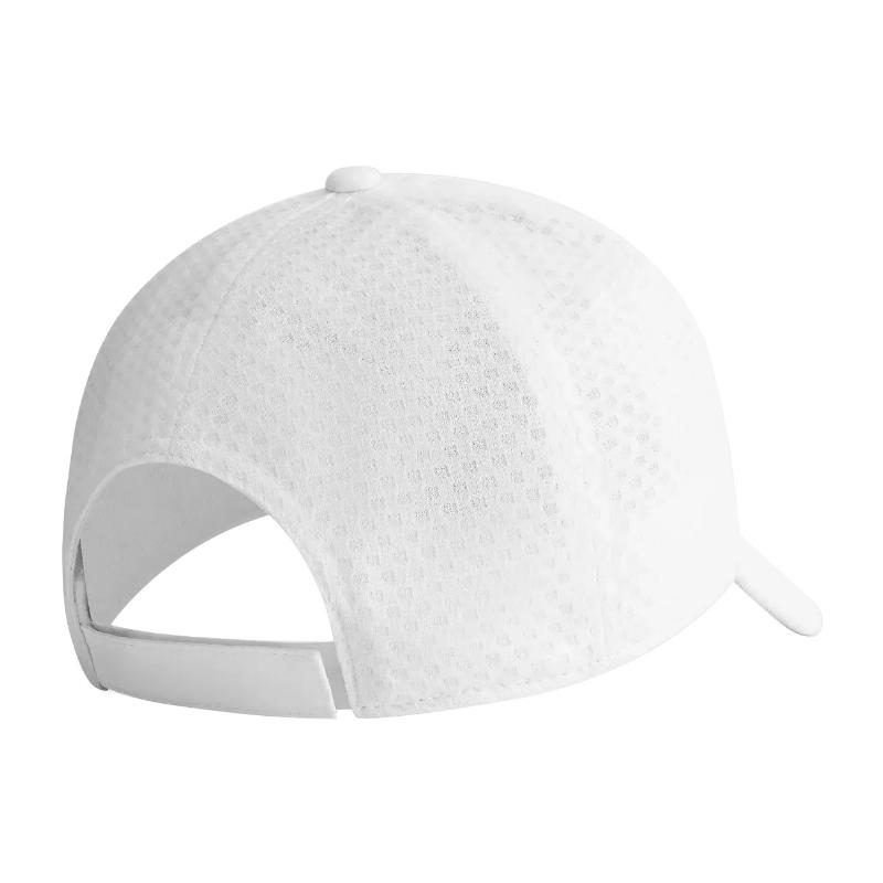 Gorra Dunlop Performance Blanco