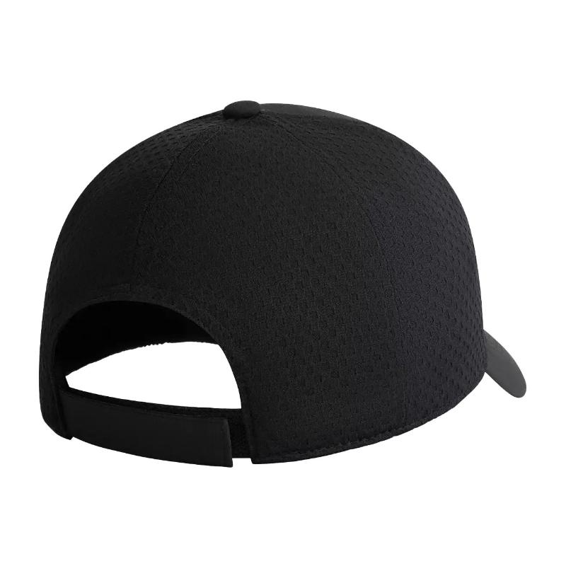 Gorra Dunlop Performance Negro