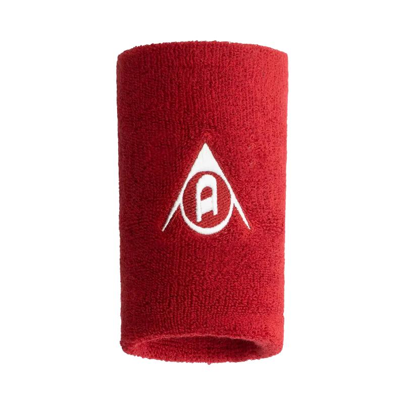 MuÃ±equeras Dunlop Rojo 2 Unidades