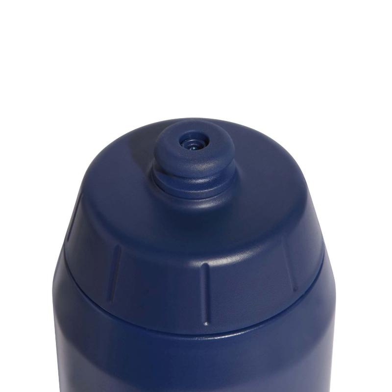 Botella Adidas Tiro 0,75L Azul Marino