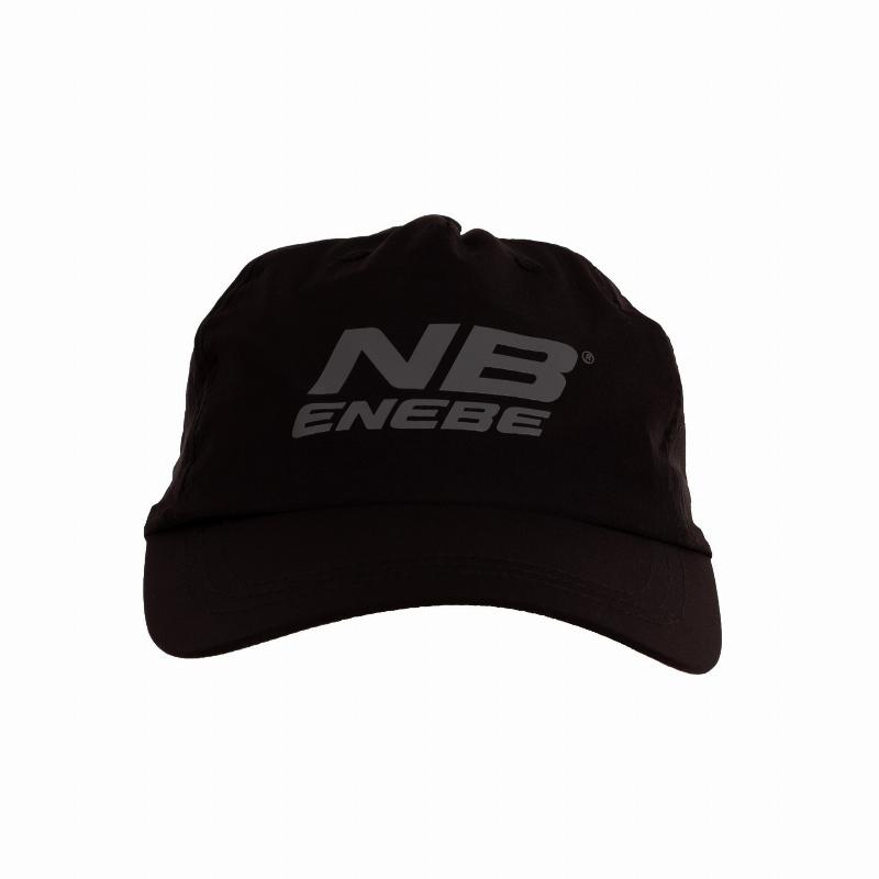 Gorra Enebe Court Negro