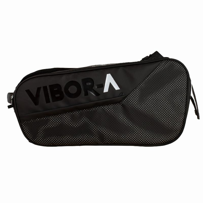 Paletero Vibora Technic Negro Blanco